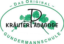 Gundermannschule das Original: Zertifikatslehrgang Kräuterpädagoge Gundermannschule das Original: Zertifikatslehrgang Kräuterpädagoge