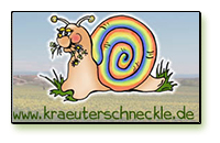 Kräuterschneckle
