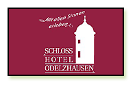 Schlosshotel Odelzhausen